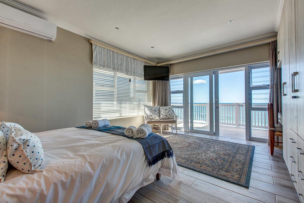 Marine Manor Hotel Mossel Bay Exterior foto