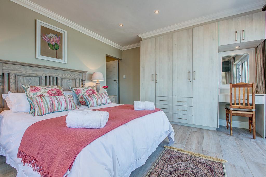 Marine Manor Hotel Mossel Bay Exterior foto