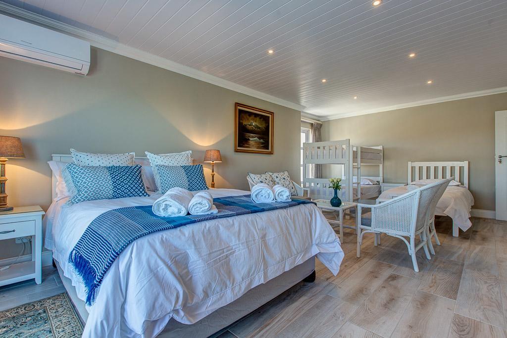 Marine Manor Hotel Mossel Bay Exterior foto