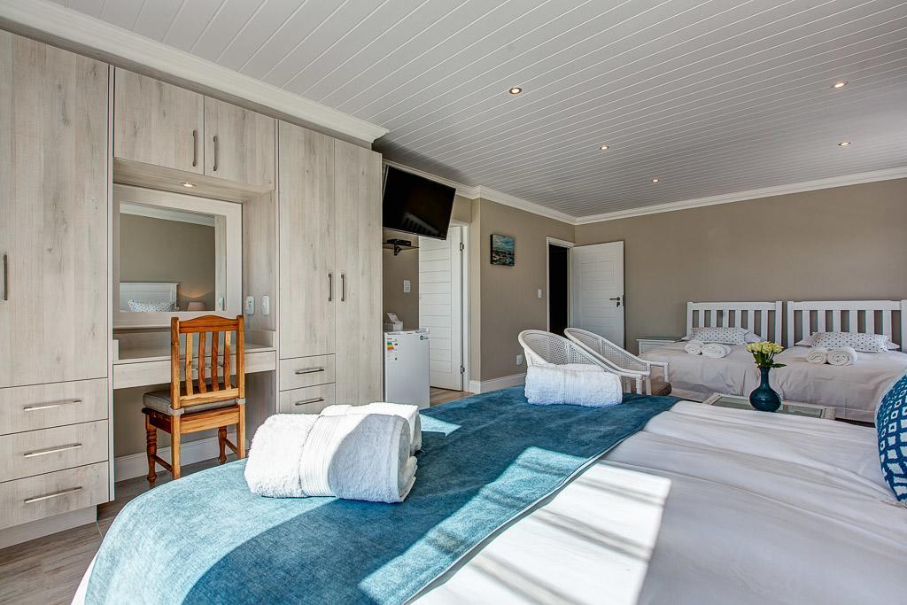 Marine Manor Hotel Mossel Bay Exterior foto