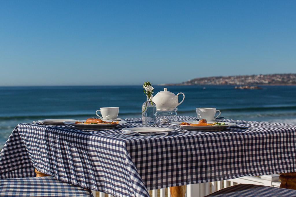 Marine Manor Hotel Mossel Bay Exterior foto