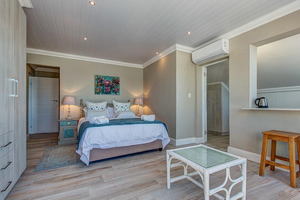 Marine Manor Hotel Mossel Bay Exterior foto
