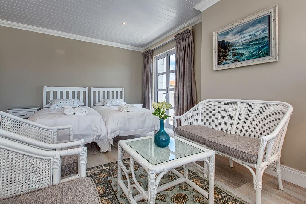 Marine Manor Hotel Mossel Bay Exterior foto