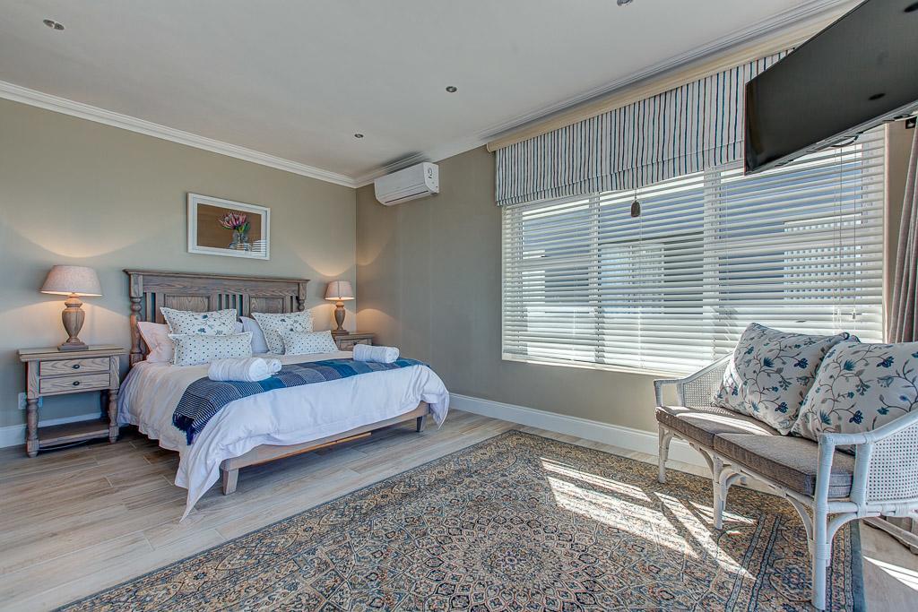Marine Manor Hotel Mossel Bay Exterior foto