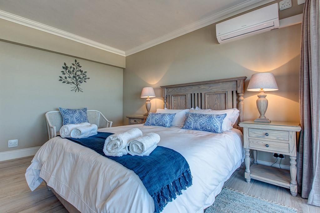 Marine Manor Hotel Mossel Bay Exterior foto
