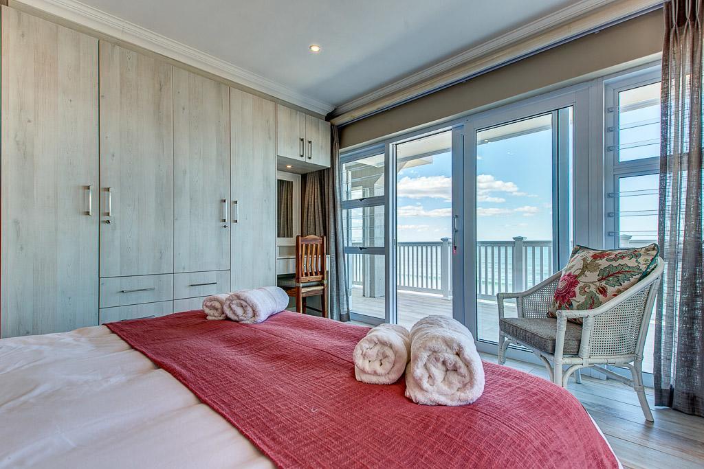 Marine Manor Hotel Mossel Bay Exterior foto