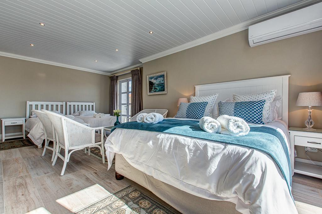 Marine Manor Hotel Mossel Bay Exterior foto